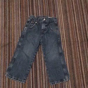 Wrangler Jeans